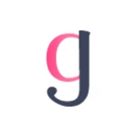 Logo of girls pic android Application 